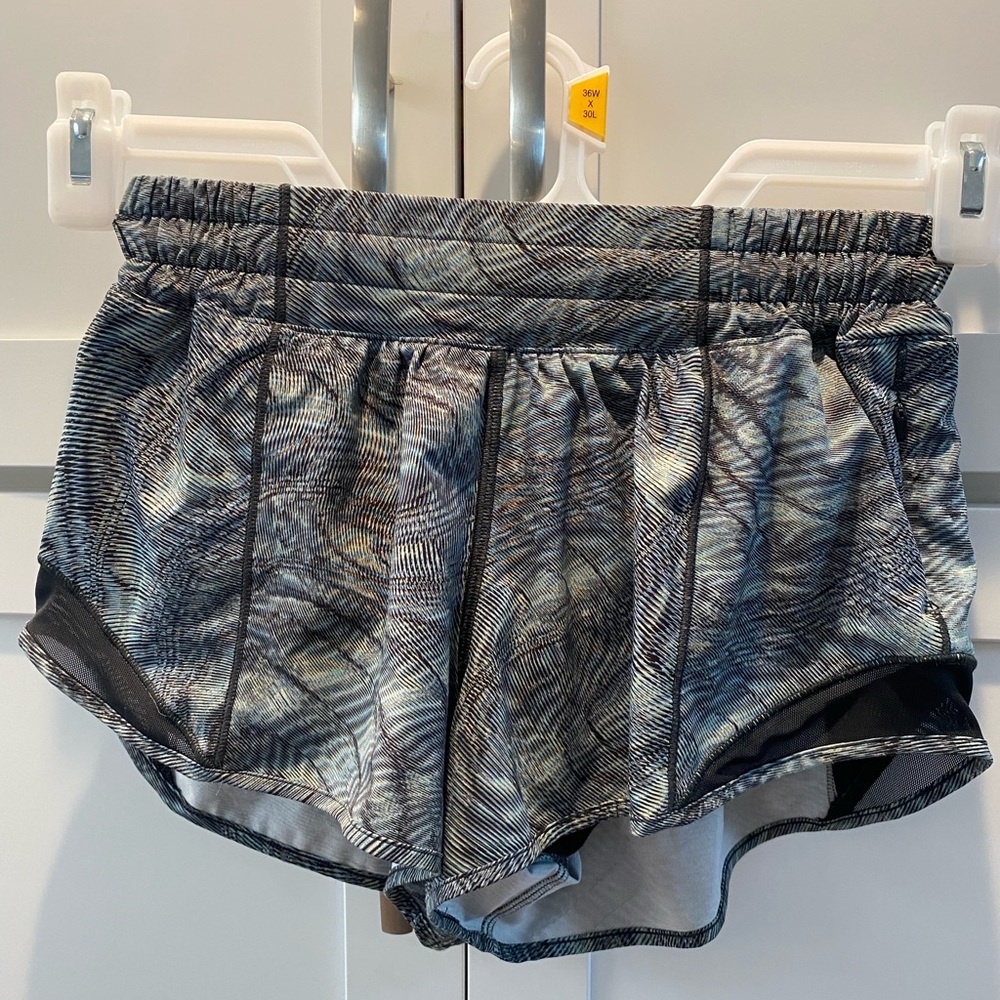 NWOT- Lulu lemon shirts size 4